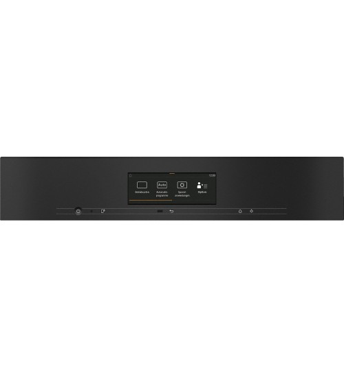 美诺Miele嵌入式H 7840 BP紧凑型烤箱 带温度计